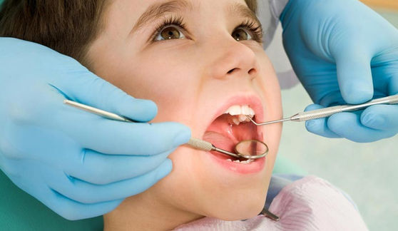 Dental Emergency | Childhood Dental Problems | Pediatric Dentistry in NJ