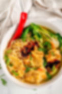 PORK Wonton image