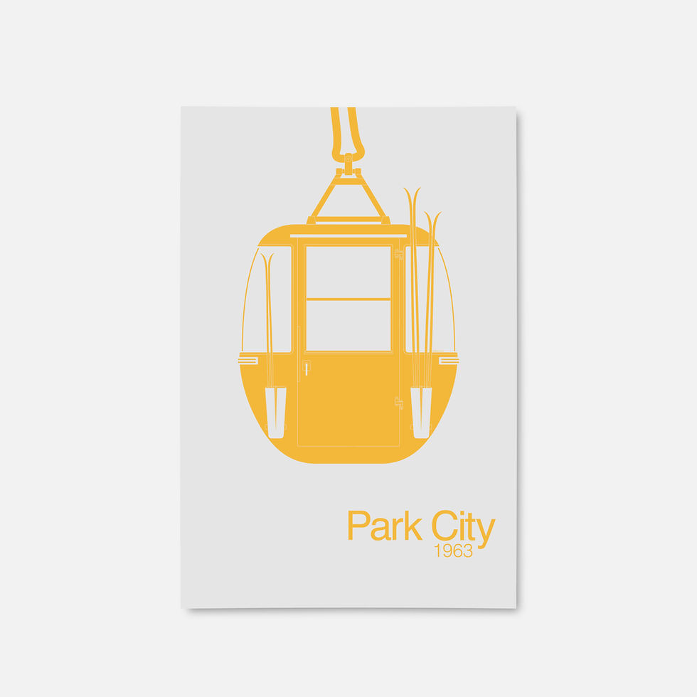 Thumbnail: Park City - Gondola