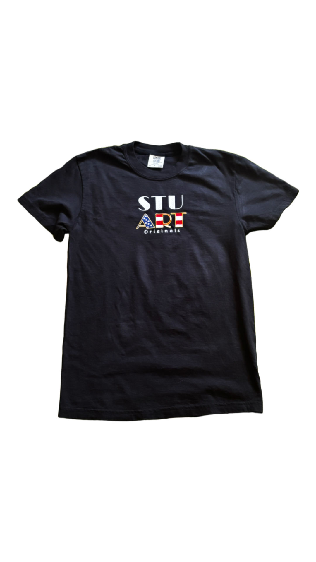 USA StuArt T Shirt
