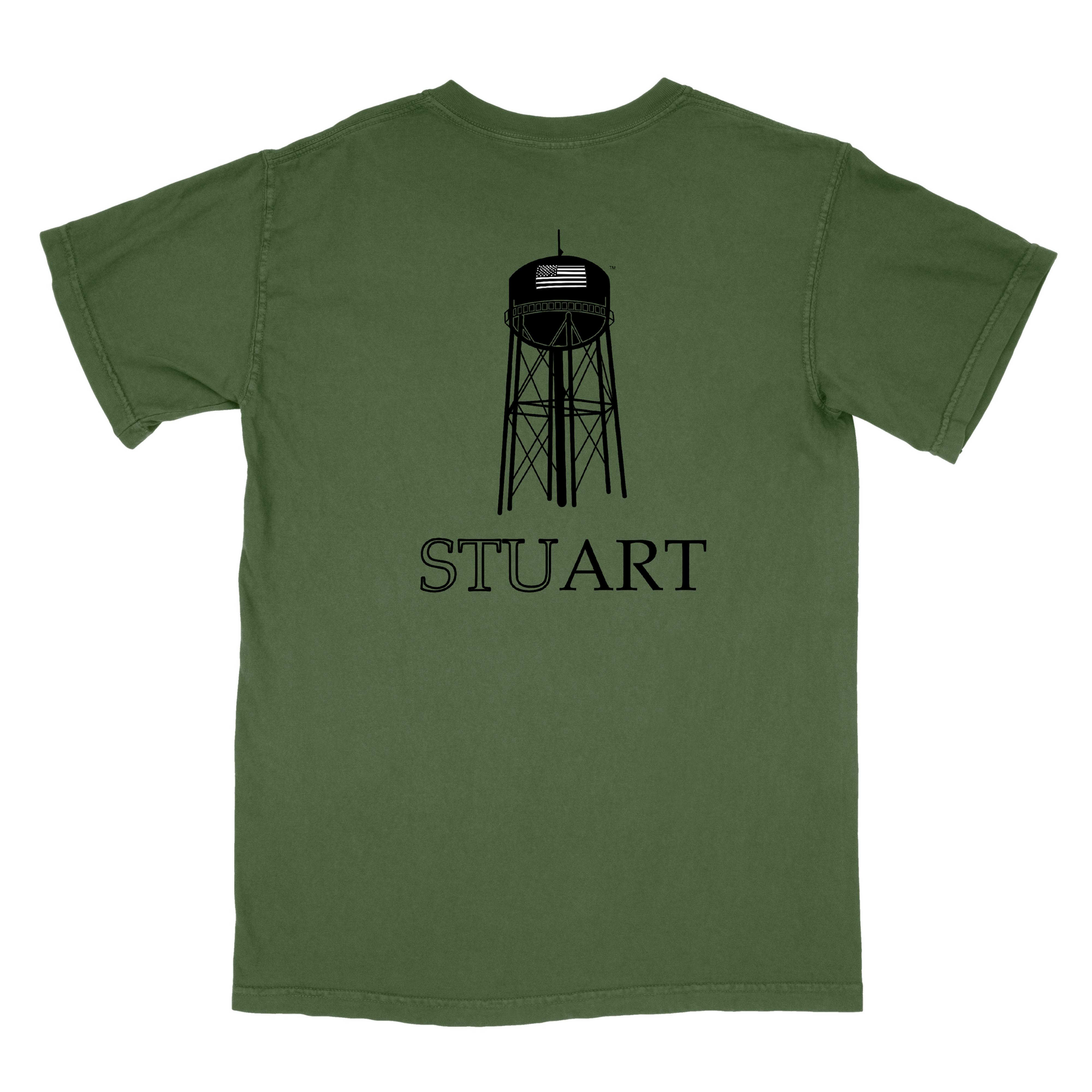 SHIRT