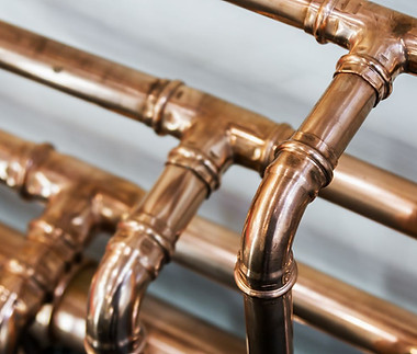 Pipework