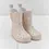 Thumbnail: Pampas Floral Color Changing Wellies
