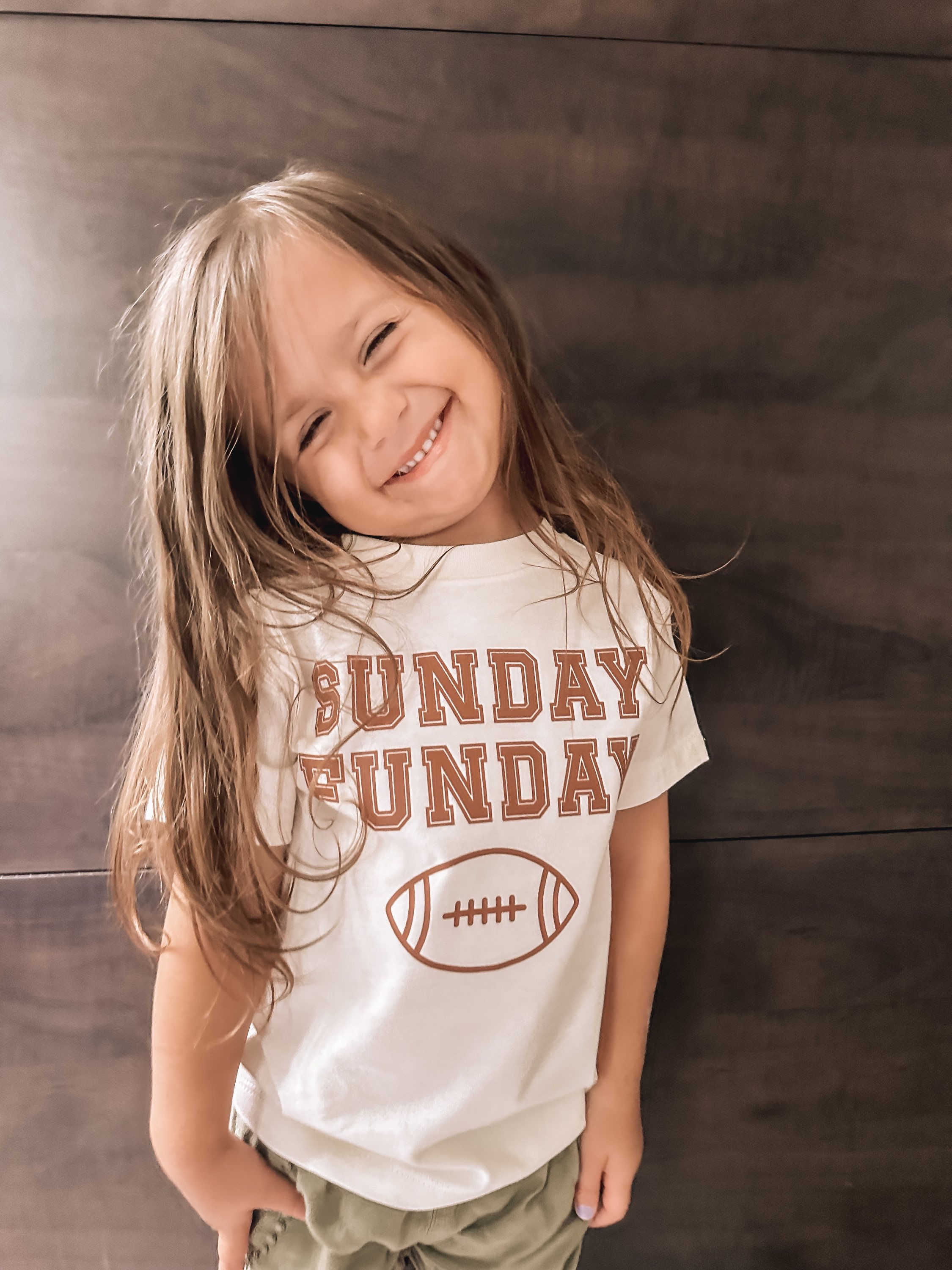 Sunday Funday T-shirt