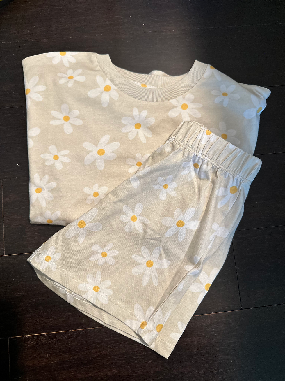 Thumbnail: Daisy 2 pc Set 