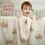 Thumbnail: Noah's Ark Muslin Swaddle Blanket