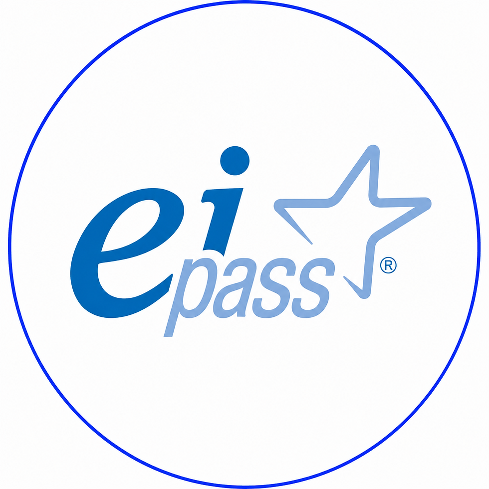 Logo Eipass
