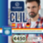 Miniatura: CLIL - CONTENT AND LANGUAGE INTEGRATED LEARNING