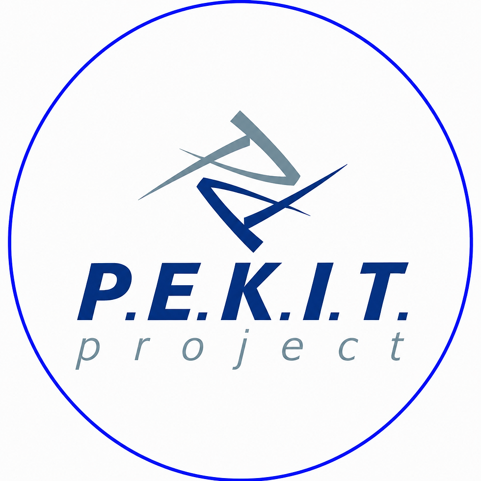 Logo Pekit