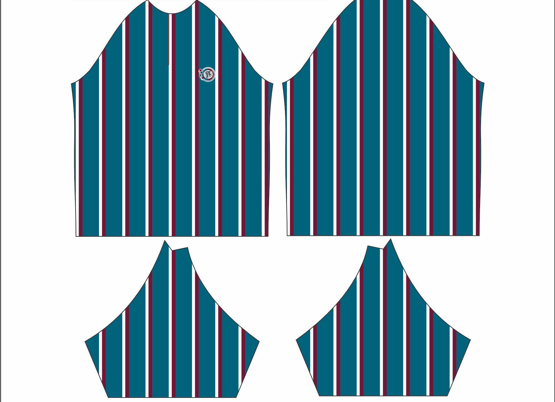 Midstream Chappies Golfer