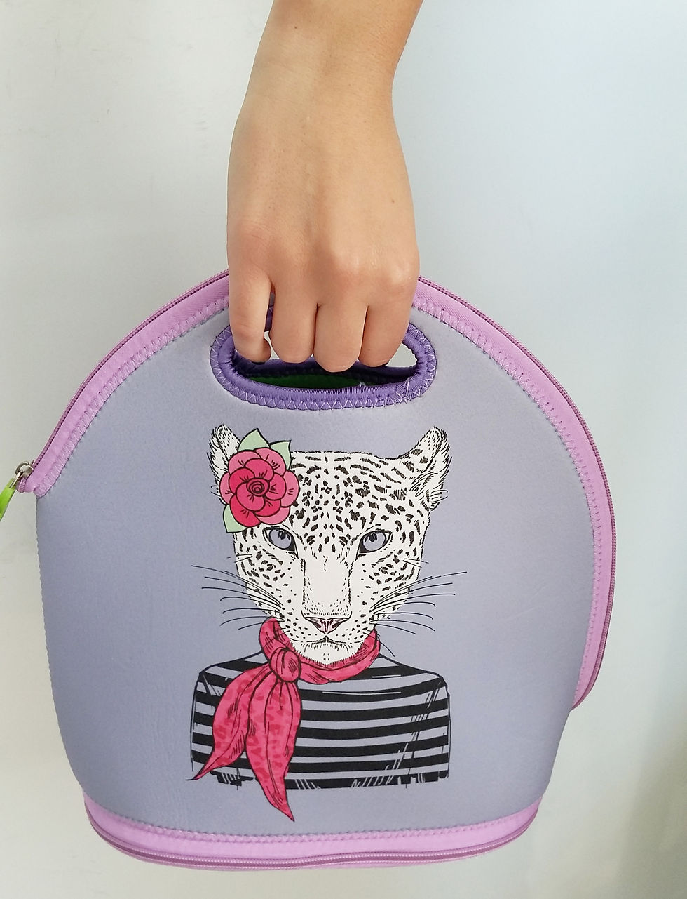 Miniatura: IVOGUE Borsa termica/ tovaglietta