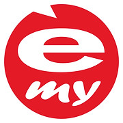 e-my 的标志