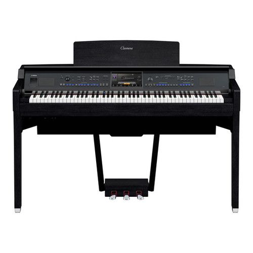 Yamaha Clavinova CVP 909 | Downtown Piano Works
