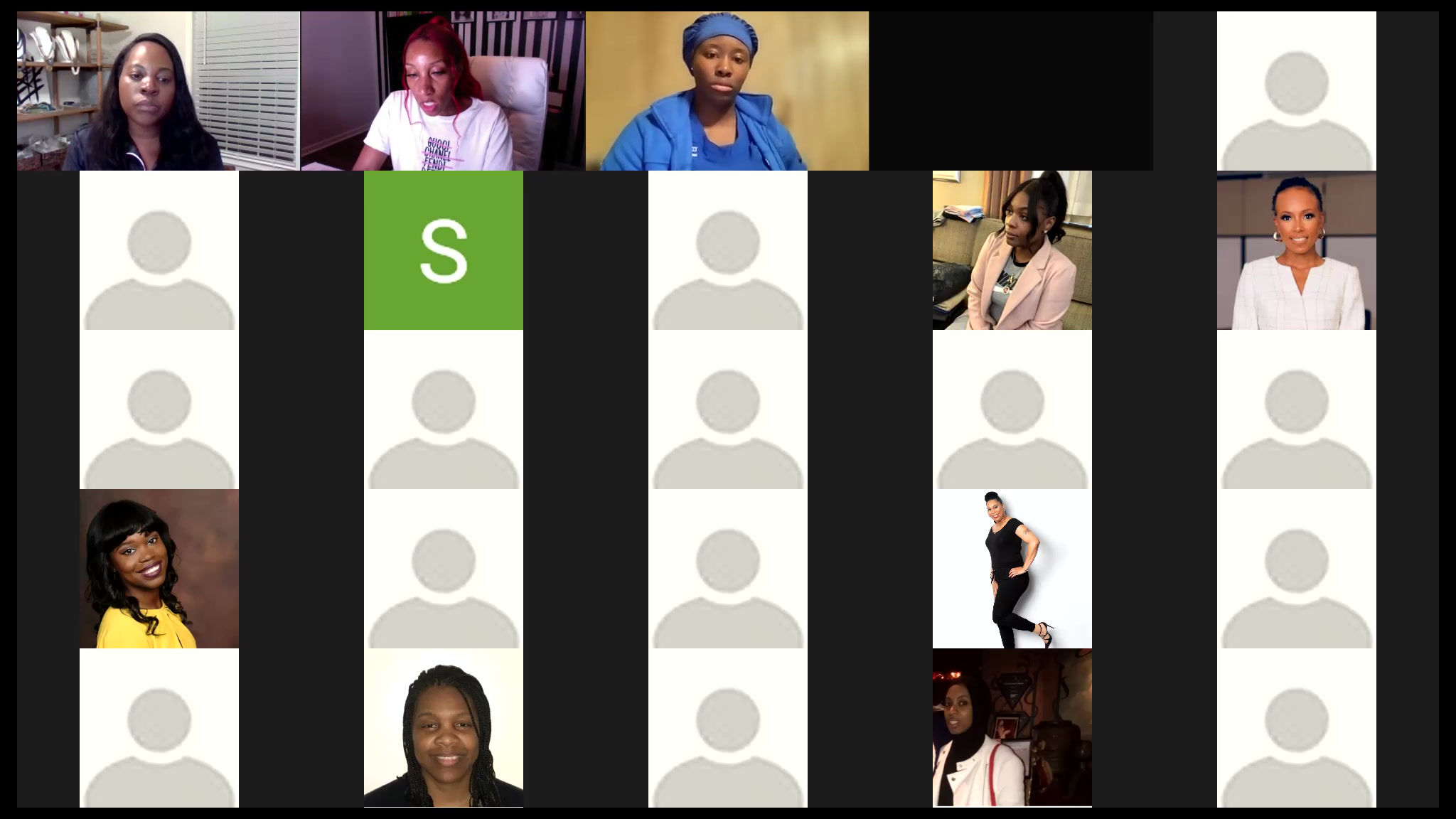 Detailed Class on my Flip