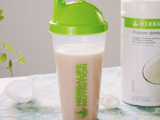Herbalife shaker 