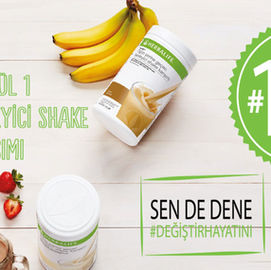 HERBALIFE NEDİR, NE DEĞİLDİR.