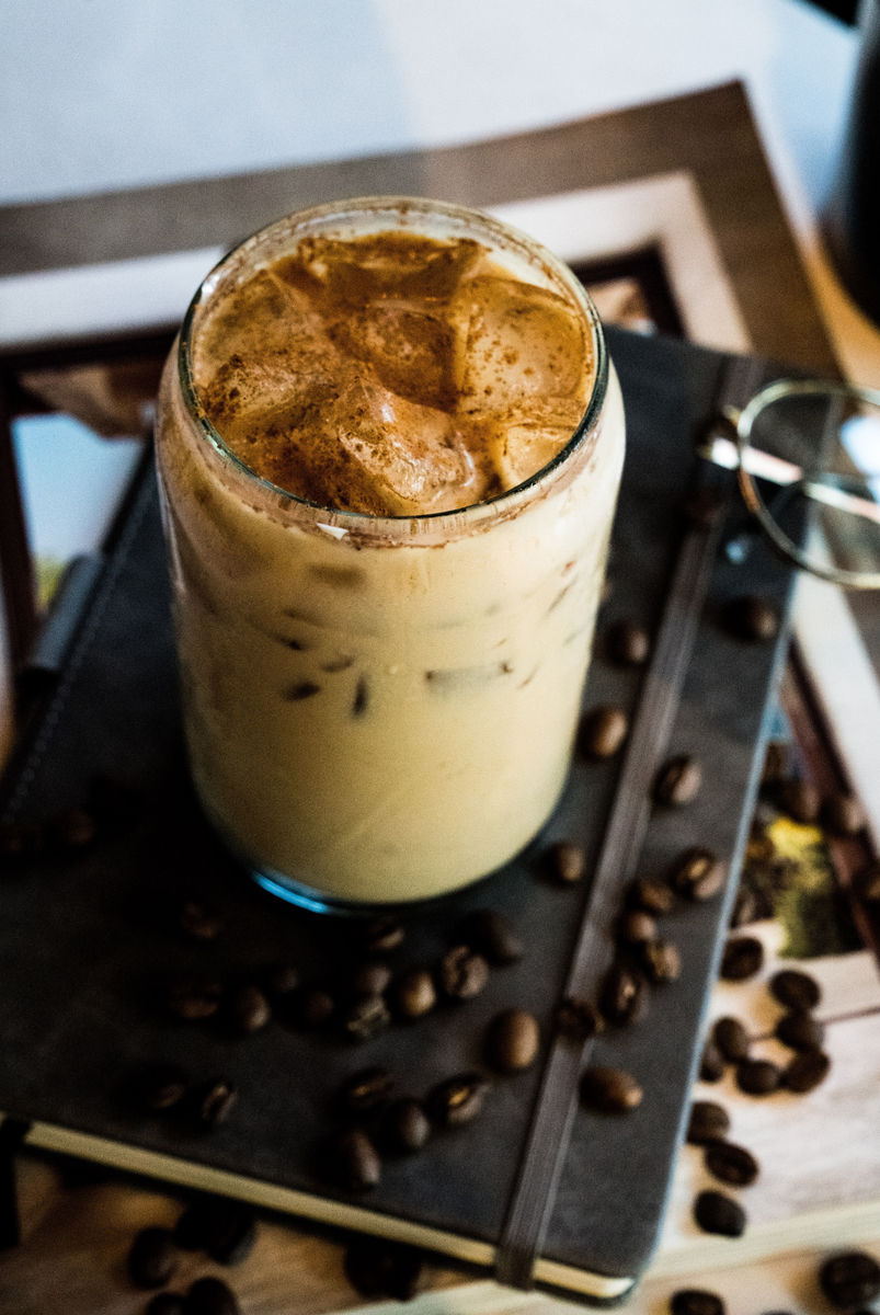 Landing Coffee Company