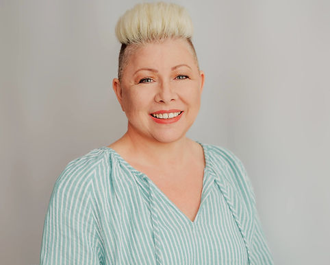 Portrait-Foto von Alexandra Netzer