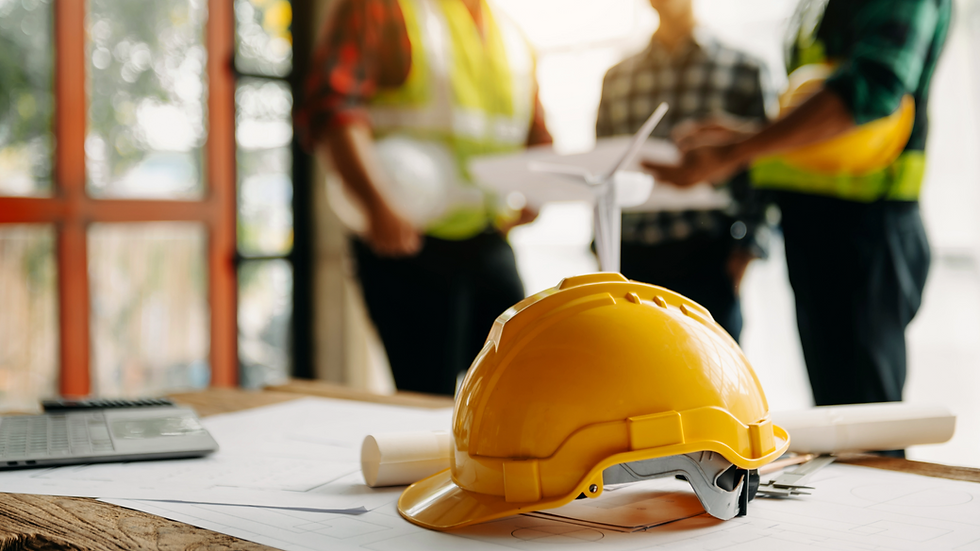Builders