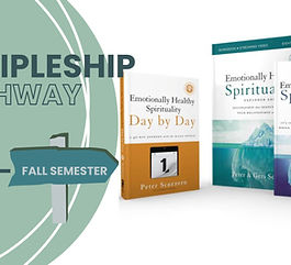 Discipleship Pathway