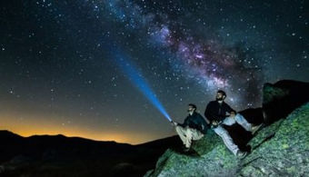 astroturismo