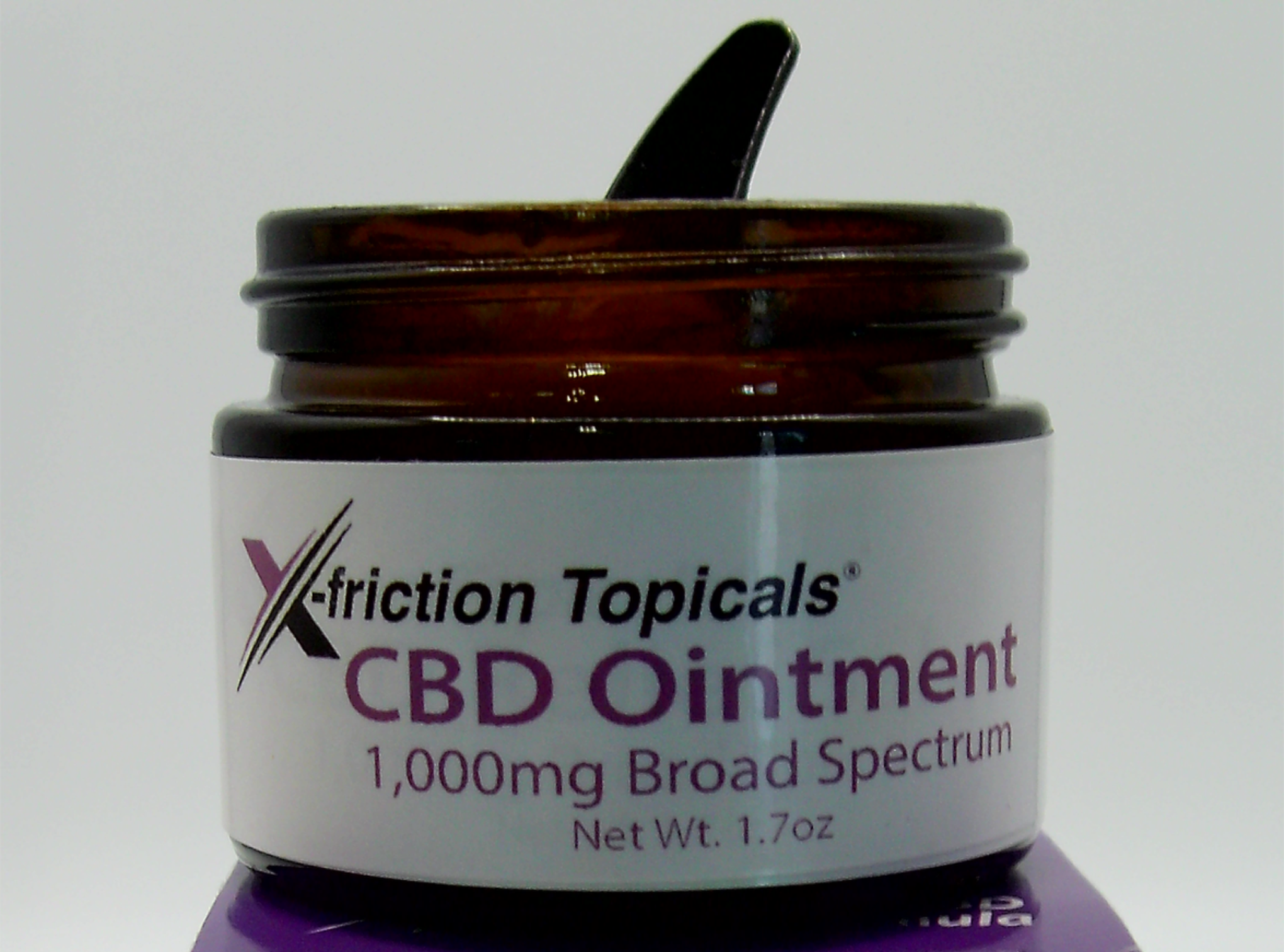 1,000mg CBD Ointment