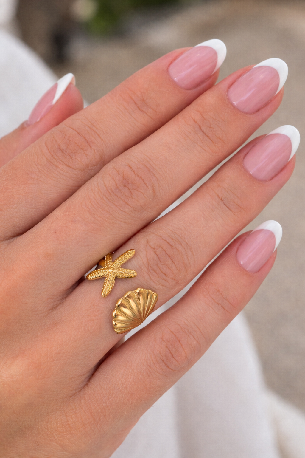 Bague - Marisol