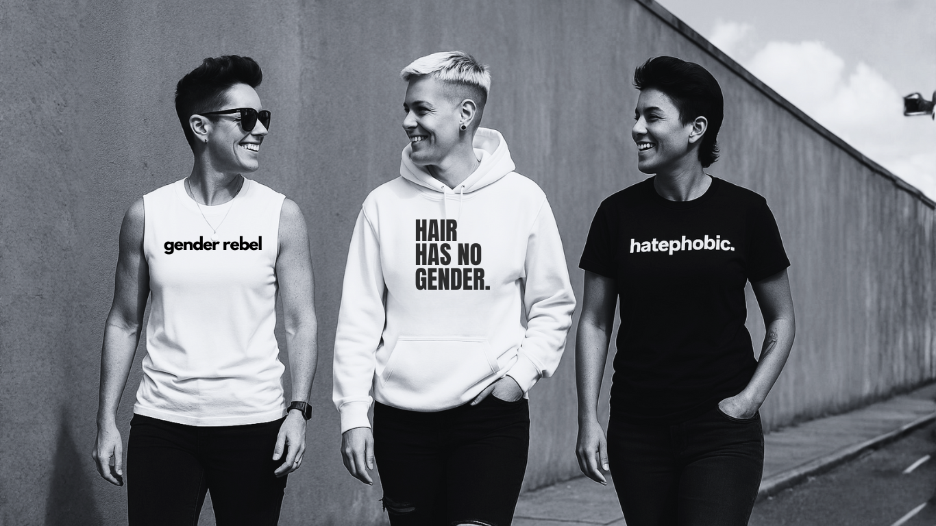 Queetr Embrace and Share Your Queer Identity