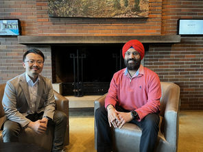Building a Healing Structure: How VascuArch Is Turning Research into a Wound-Care Startup