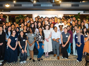 Successful CUNY IAR Co-Created NYC Startup & VC Internship Programs Conclude