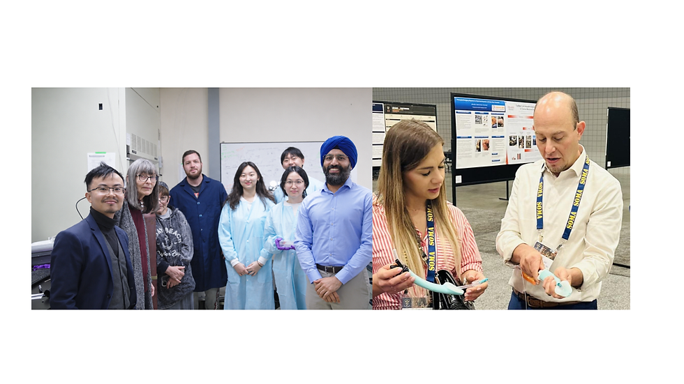 From Long Island to Schenectady: NYC Innovation Hot Spot Startups, Epic Airway Systems and VascuArch, Advance Toward Commercialization