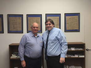 Tell Me More: A Conversation with Your I-Corps Team: Kevin Moriarty, Sr.