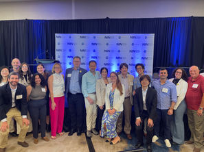 The National Innovation Network 2025 Annual Convening: Showcasing Growth