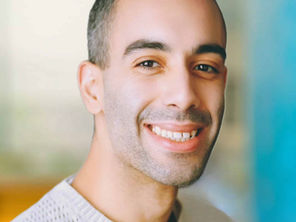 Tell Me More: A Conversation with Your I-Corps Team: Dario Vasquez Assistant Director of Entrepreneurship, Innovation, and Design, Columbia University