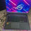 Miniaturbild: Asus Rog G17 R9  7 Gen. 16 Gb Ram RTX 4060  (G713P)