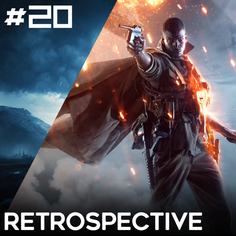Battlefield 1 Retrospective