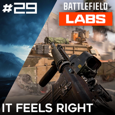 Reaction to Battlefield Labs
