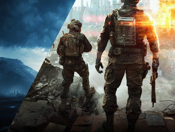 Battlefield 6 Reveal, Open Beta & Website