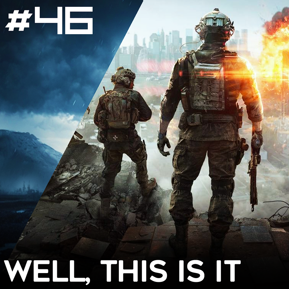 Battlefield 6 Reveal, Open Beta & Website