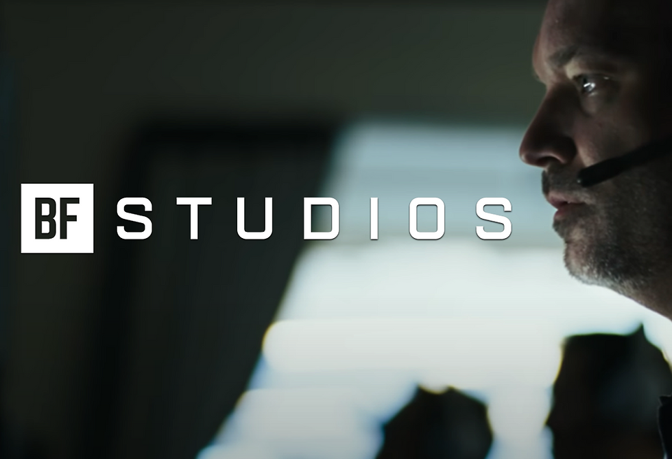 Battlefield Studios: who's making the next Battlefield?