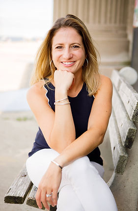 Marybeth of Mb Marketing