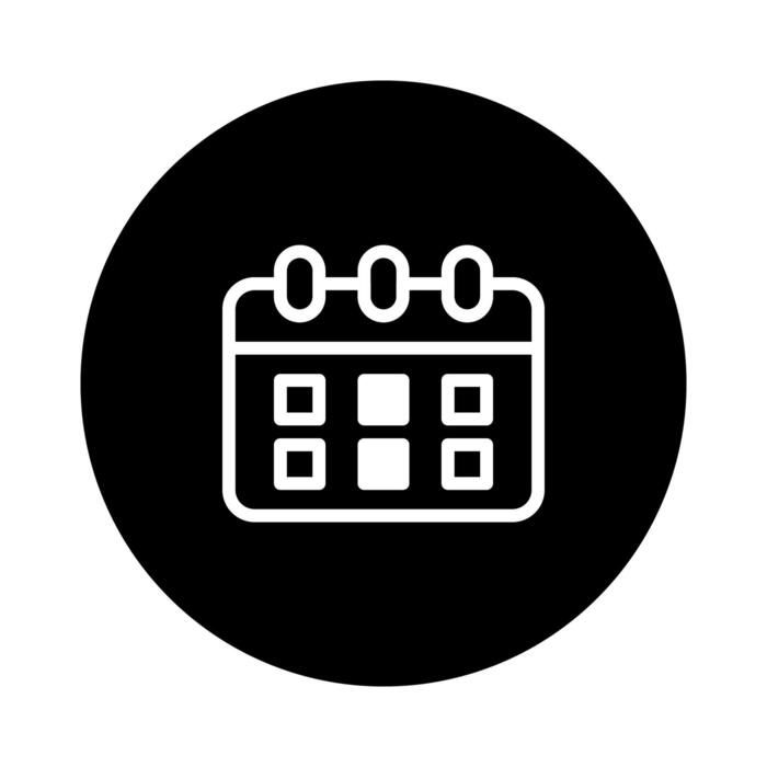 calendar-icon-on-a-black-circle-background-representing-schedule-planning-events-appointme