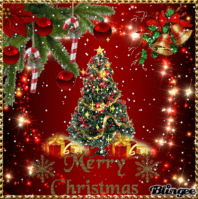 Christmas Murder Mystery