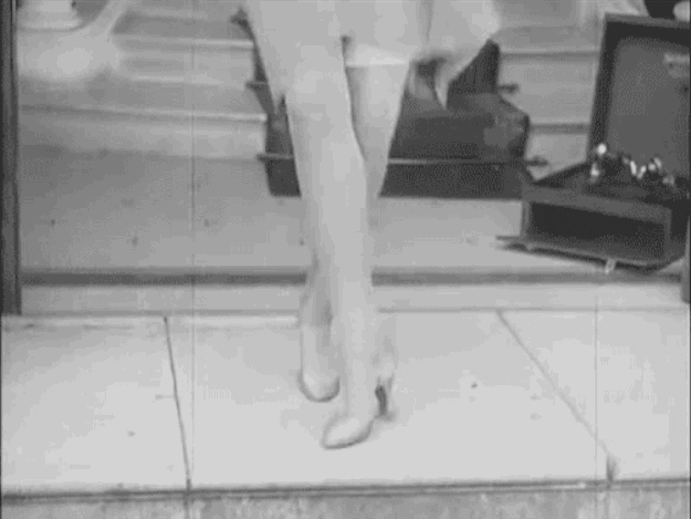 Flapper Murder Mystery