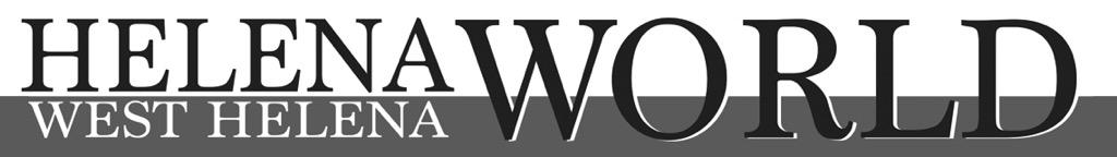 Helena World logo