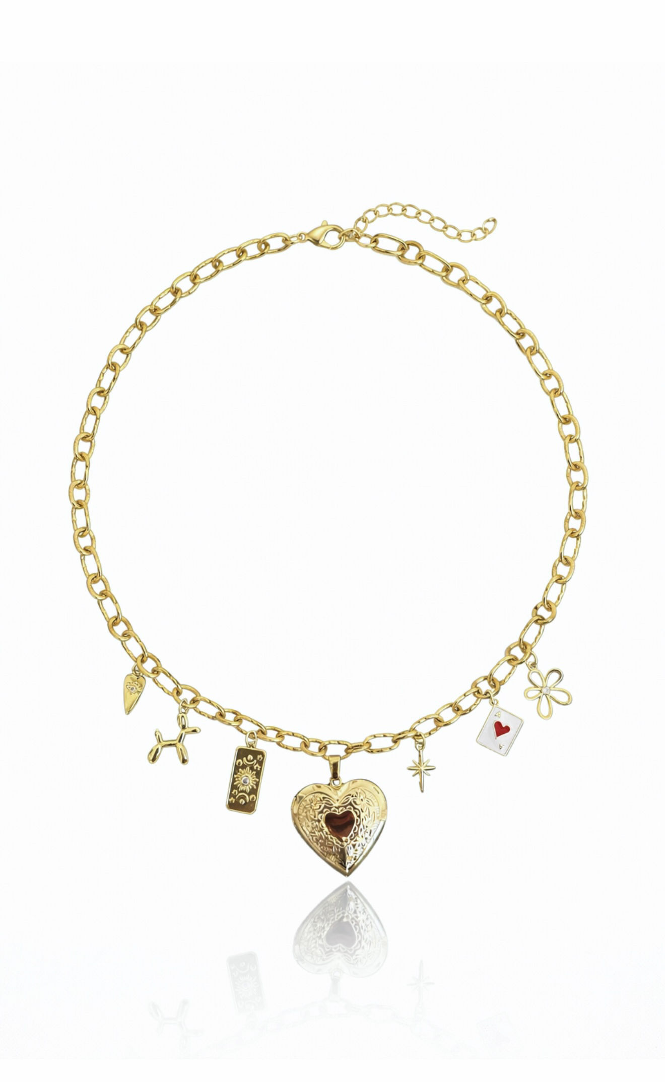 The 'Stella' Necklace