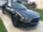 2011 Dodge Charger