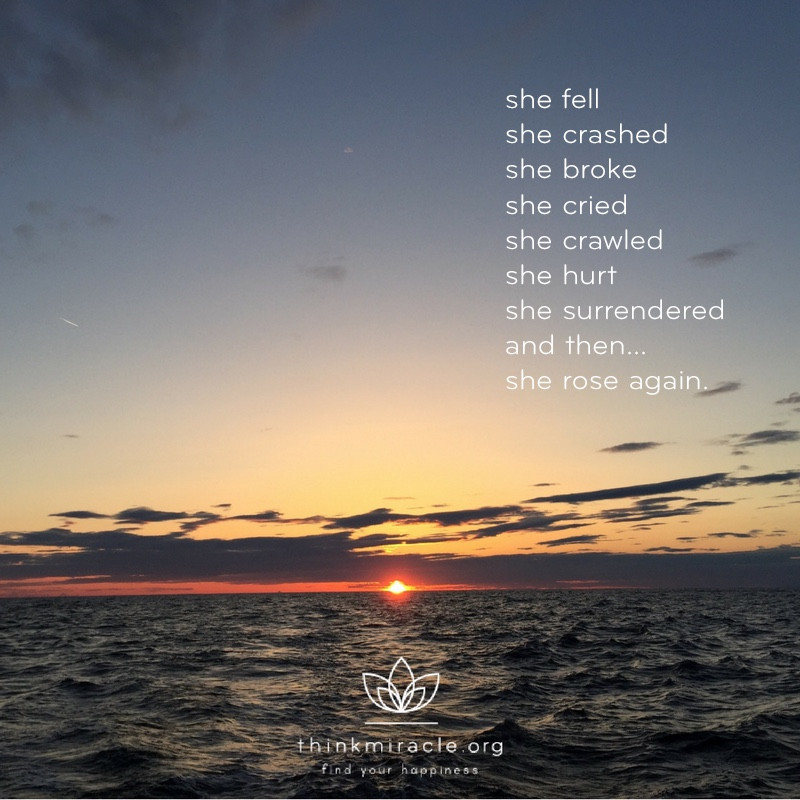 Rise Again