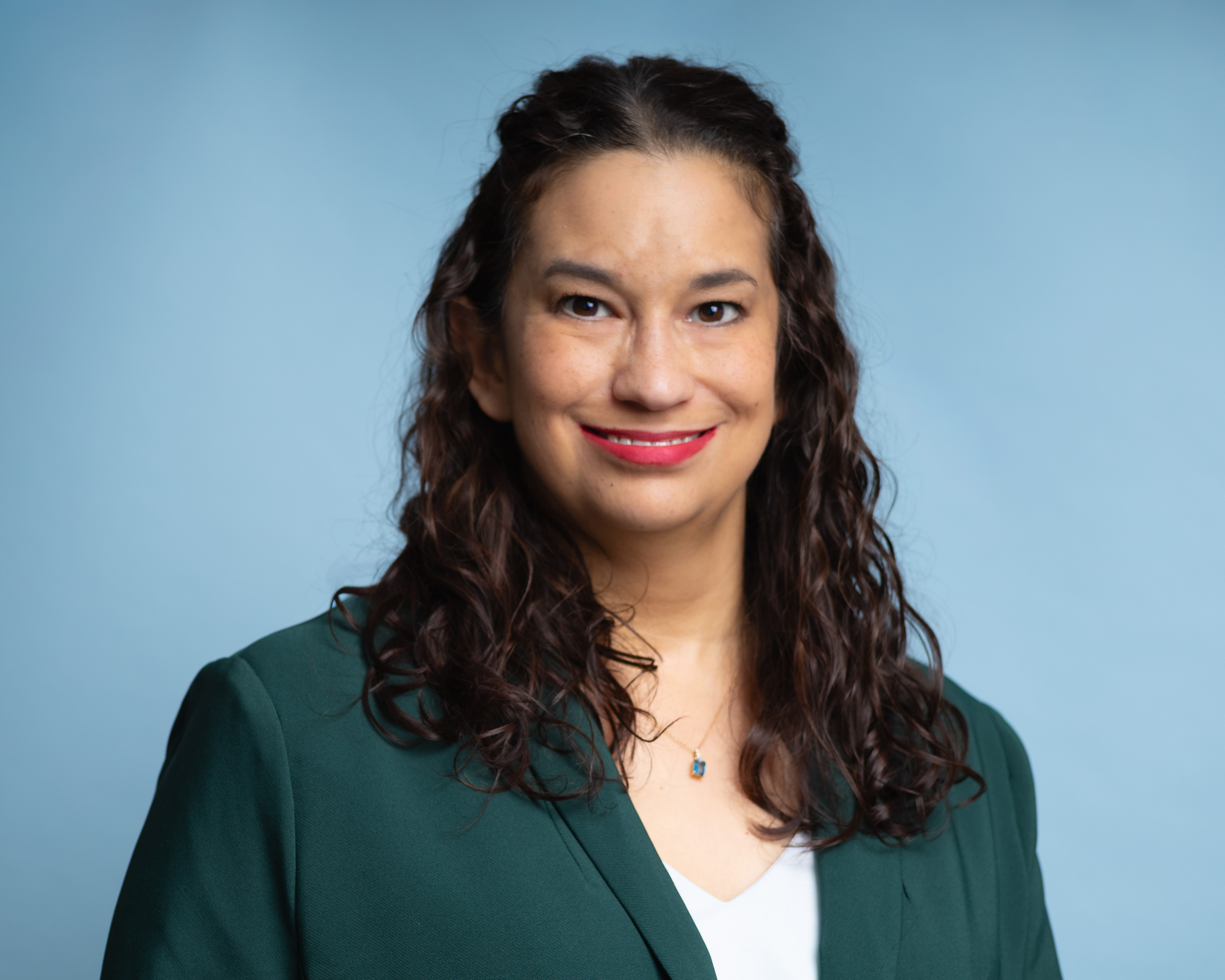 Writer: Lynette Locken, CPP