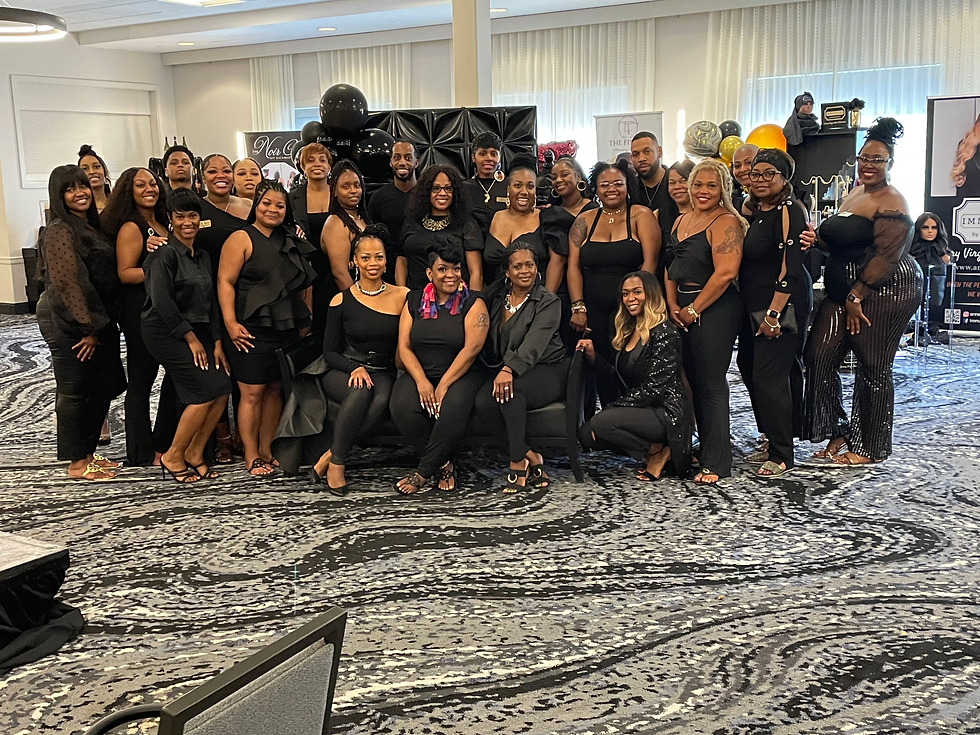 Black Label Market